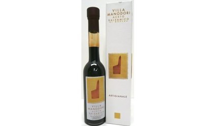 Photo Villa Manodori Balsamic (artigianale) Vinegar